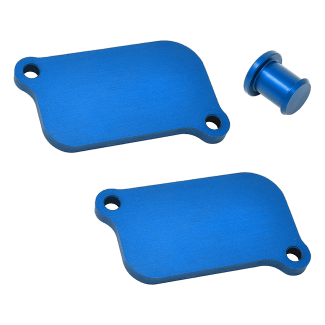 SLS / AIS Verschlussdeckel JetPrime Ducati Panigale 1199 S (12-15) JP ES 005
