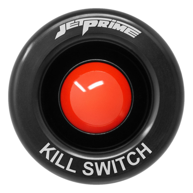 Kill Switch Button JetPrime Honda CBR 1000 RR Fireblade (17-19) JP KS HO017