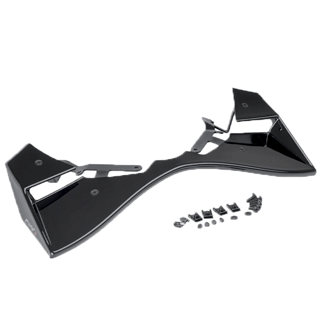 Puig Winglets Spoilers Frontais Downforce Suzuki GSX-R 1000 (17-23) 