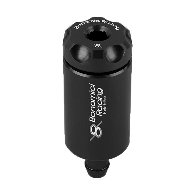 Reservatório de líquido de travão traseiro Bonamici Racing Yamaha YZF-R9 (25-26) 0040 