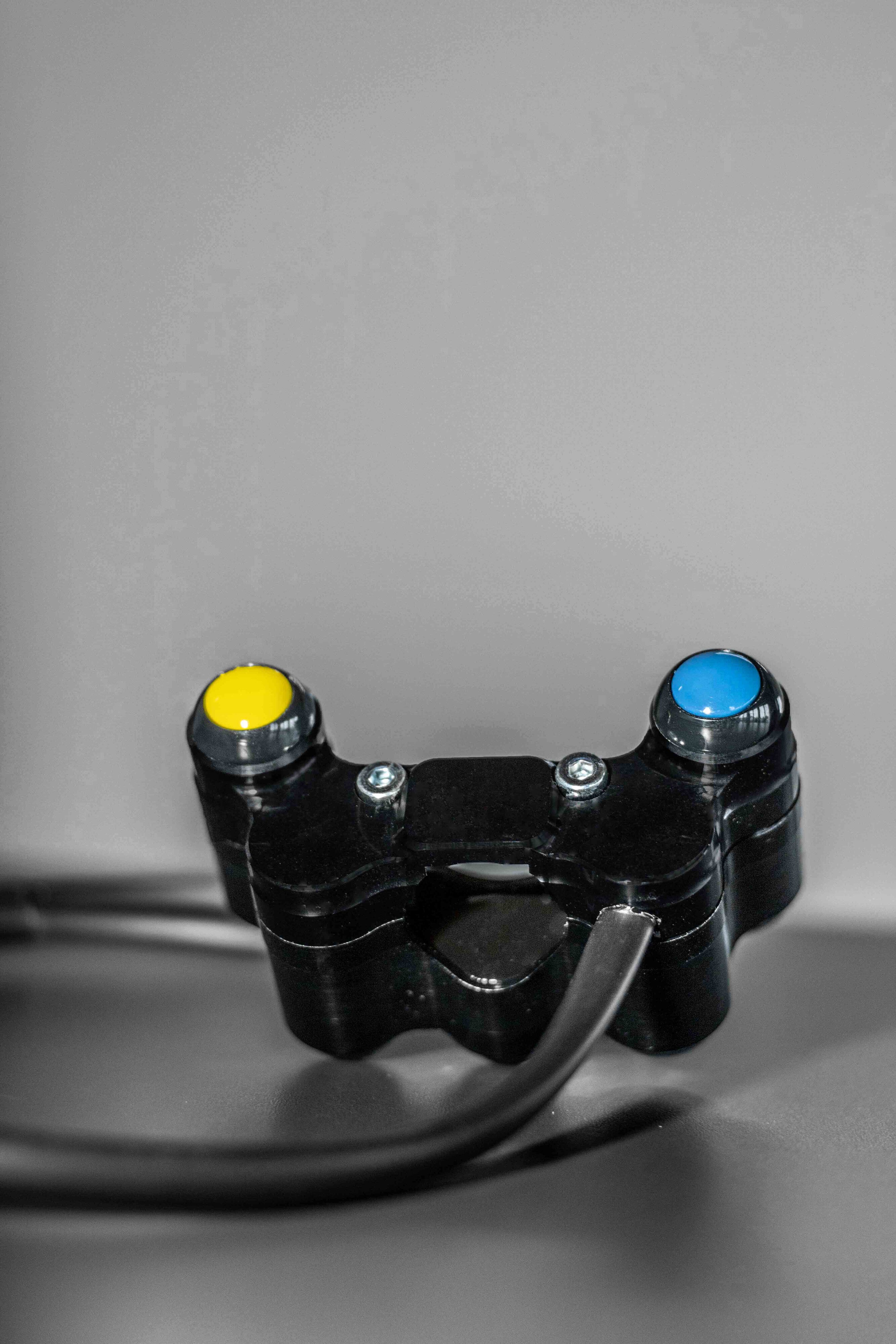 Interruptor de guiador com 7 botões BMW S 1000 RR K67 (19-26) TGP MotoRacing 
