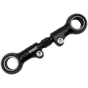 Barra de reação ajustável / desvio Spider Racing Ducati Panigale V4/S (2025) 90.D323 