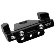 Limitador de ângulo de direção Spider Racing Ducati Panigale V4/S/R (25-26) 90.D335 