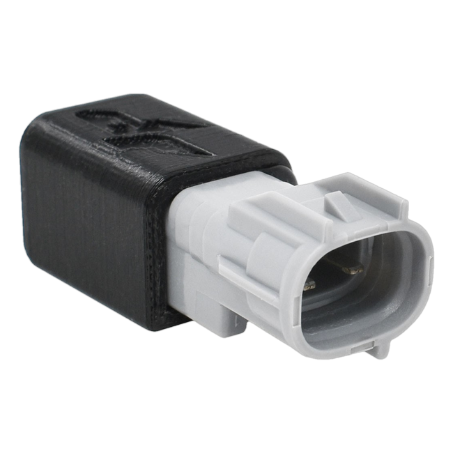 Eliminator SLS-Magnetventil JetPrime Ducati Panigale 1199 R (12-17) JP ES 007