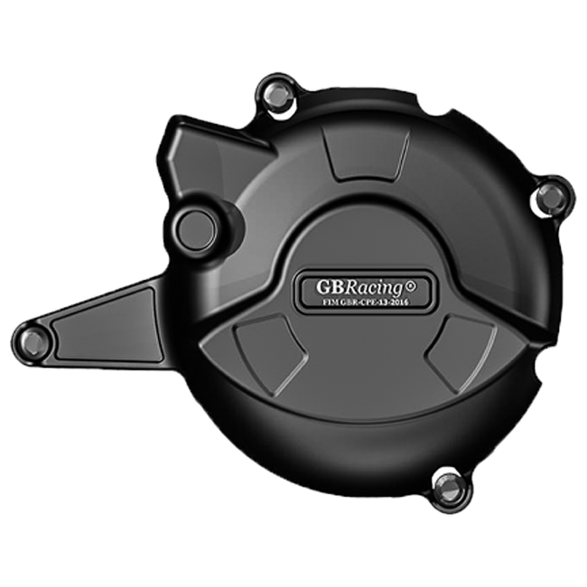 Protetor de luzes, capa de proteção GBRacing Ducati Panigale 899 (13-16) 