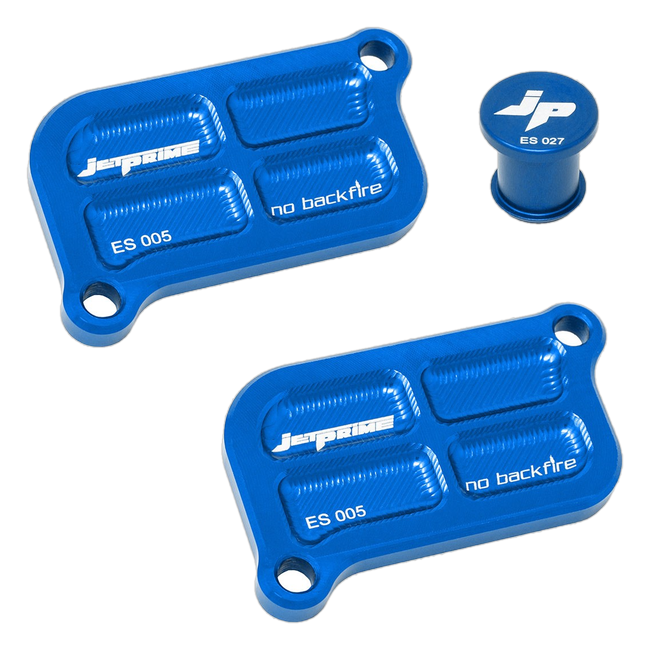 SLS / AIS Verschlussdeckel JetPrime Ducati Panigale 1299 S (15-18) JP ES 005