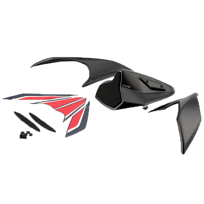 Carenagem adicional traseira Puig Honda CBR 1000 RR-R (20-25) 