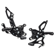 Sistema de suspensão Bonamici Racing Aprilia RSV4/RR/1100 Factory (21-26) A005S 