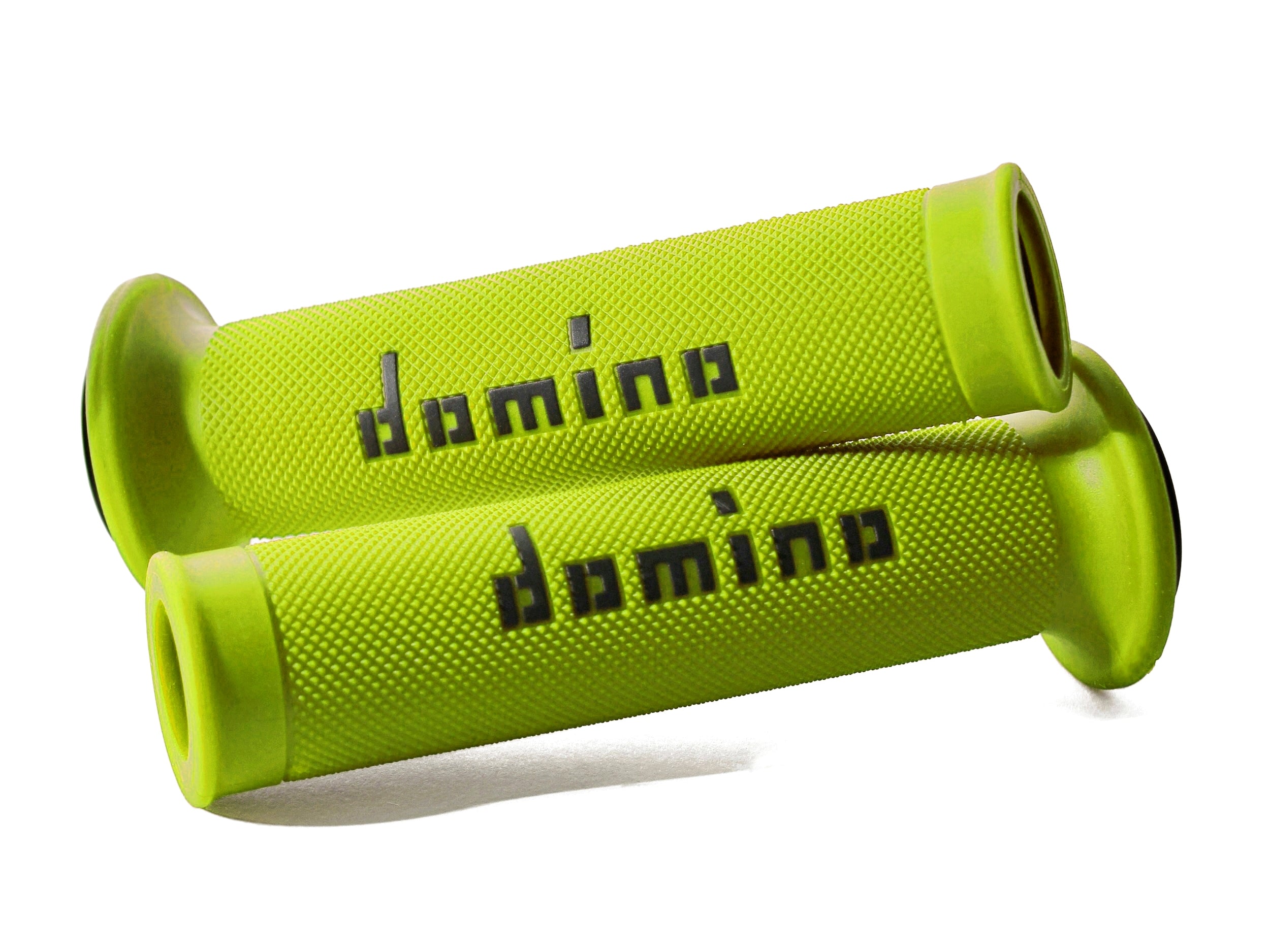Domino A010 Racing Grip – Borracha de punho em várias cores 