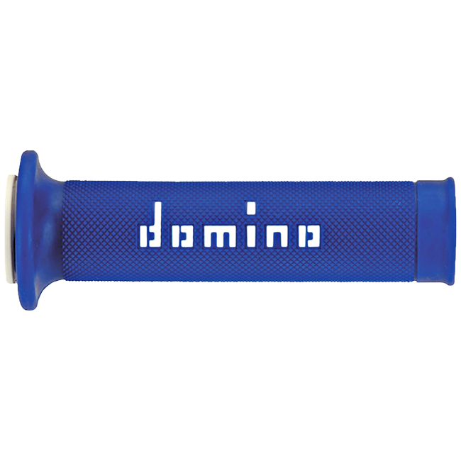 Domino A010 Racing Grip – Borracha de punho em várias cores 