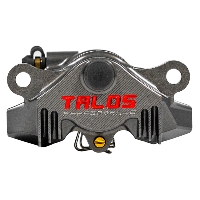 Talos P2 34 CNC Racing 84mm pinça de travão traseira | A55.84.HD 