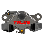 Talos P2 34 CNC Racing 84mm pinça de travão traseira | A55.84.HD 