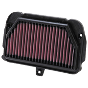 Filtro de ar de substituição K&N Aprilia RSV4/Factory/R (09-14) AL-1010 