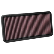 Filtro de ar substituto K&N para Aprilia RSV4/RF/RR/1100 Factory (17-26) AL-1015 