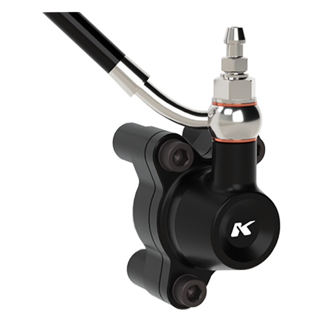 Cilindro mestre da embraiagem K-Bike Ducati Panigale V2 890 (25-26) ATT005 