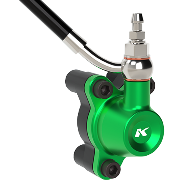 Cilindro mestre da embraiagem K-Bike Ducati Panigale V2 890 (25-26) ATT005 