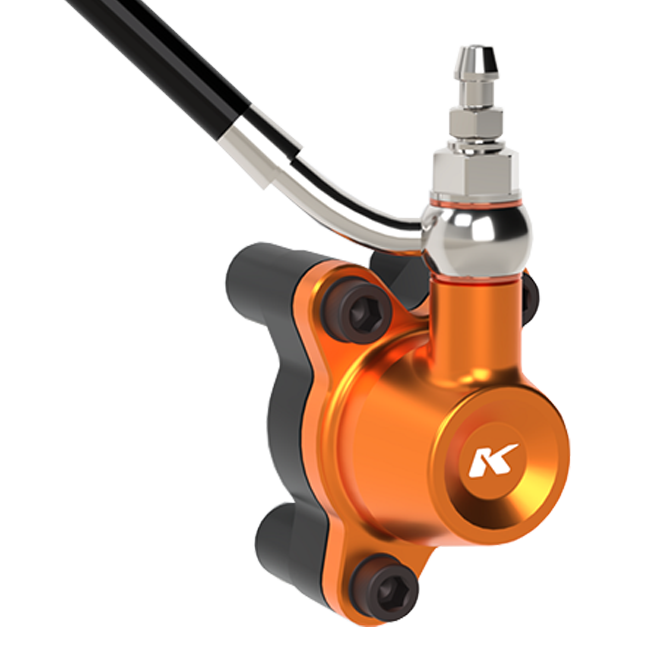 Cilindro mestre da embraiagem K-Bike Ducati Panigale V2 890 (25-26) ATT005 