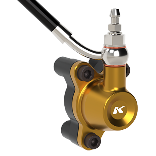 Cilindro mestre da embraiagem K-Bike Ducati Panigale V2 890 (25-26) ATT005 