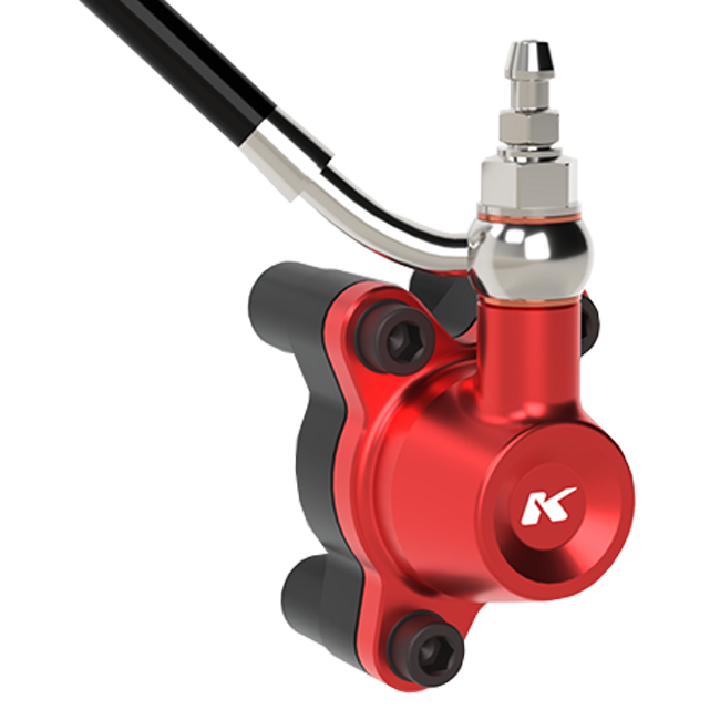 Cilindro mestre da embraiagem K-Bike Ducati Panigale V2 890 (25-26) ATT005 