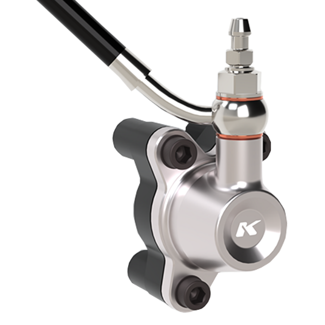Cilindro mestre da embraiagem K-Bike Ducati Panigale V2 890 (25-26) ATT005 