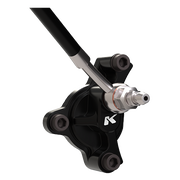 Cilindro mestre da embraiagem K-Bike Ducati Panigale V4/S/R (18-24) ATT006 