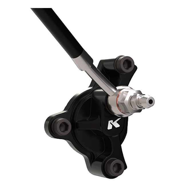 Cilindro mestre de embraiagem K-Bike Ducati Panigale V4/S/R (25-26) ATT006 