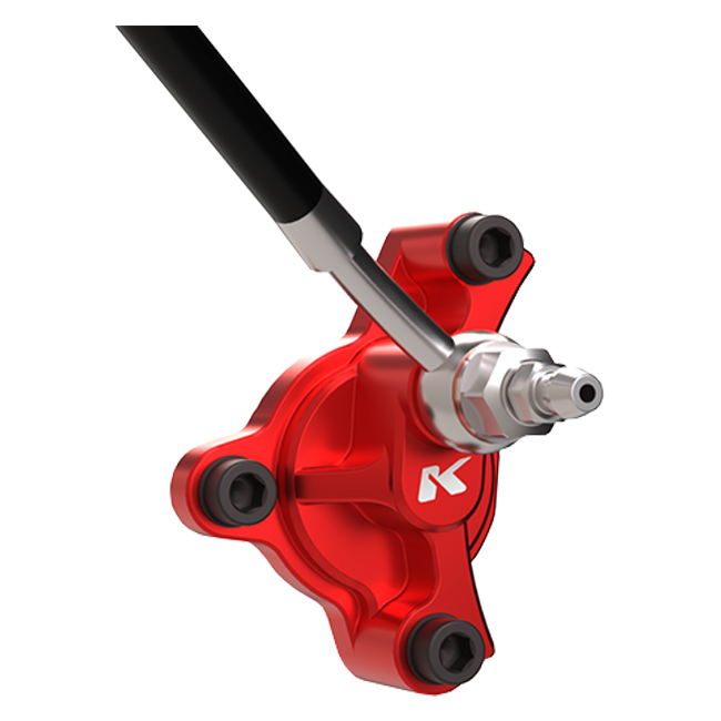 Cilindro mestre da embraiagem K-Bike Ducati Panigale V4/S/R (18-24) ATT006 