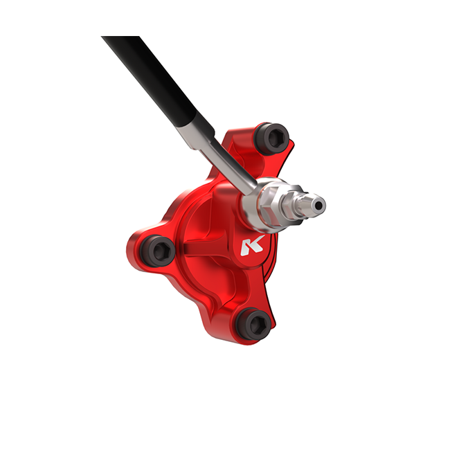 Cilindro mestre de embraiagem K-Bike Ducati Panigale V4/S/R (25-26) ATT006 