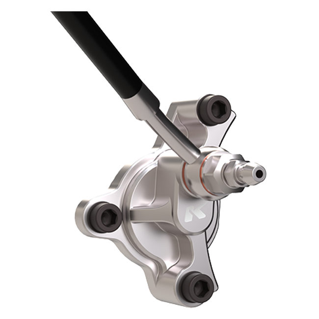 Cilindro mestre de embraiagem K-Bike Ducati Panigale V4/S/R (25-26) ATT006 
