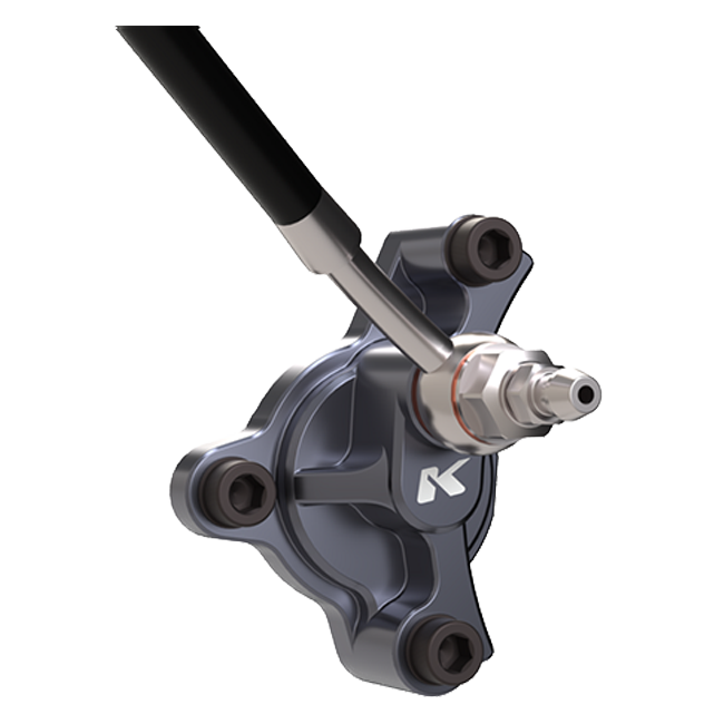 Cilindro mestre da embraiagem K-Bike Ducati Panigale V4/S/R (18-24) ATT006 