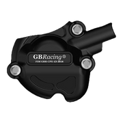 Proteção de ignição capa de proteção GBRacing Yamaha YZF-R1/M RN32, RN49 e RN65 (15-25) 