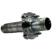 Eixo traseiro de alumínio Feel Racing Ducati Panigale V2 955 (20-24) 81910861B 