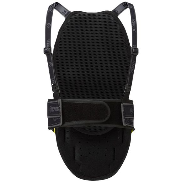 Knox Aegis Protetor de costas | Unisexo | Preto | 803509007330 