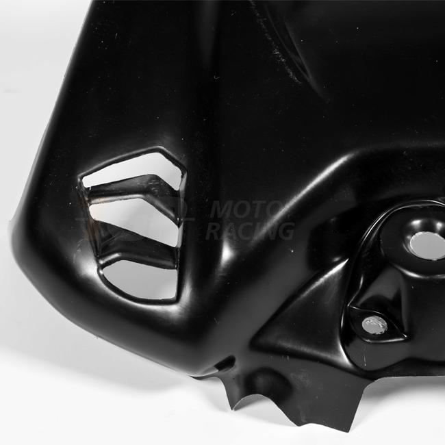 Capa de Airbox Lavatex AP Carbon Line Ducati Panigale V4/S/R (25-26) 
