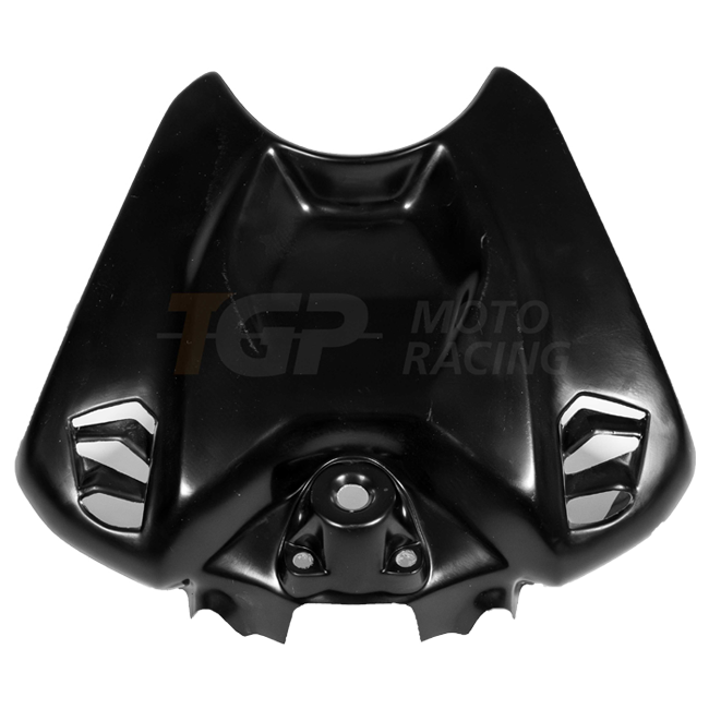 Capa de Airbox Lavatex AP Carbon Line Ducati Panigale V4/S/R (25-26) 