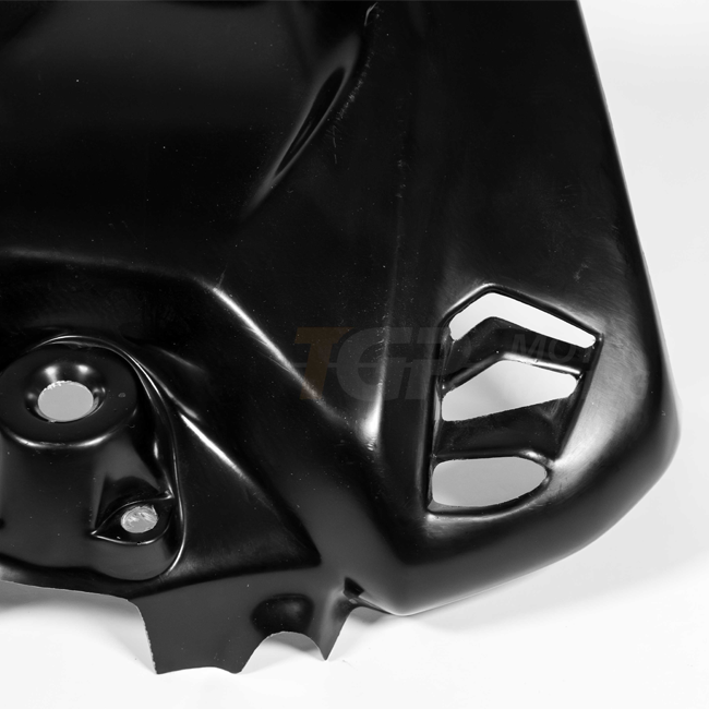 Capa de Airbox Lavatex AP Carbon Line Ducati Panigale V4/S/R (25-26) 