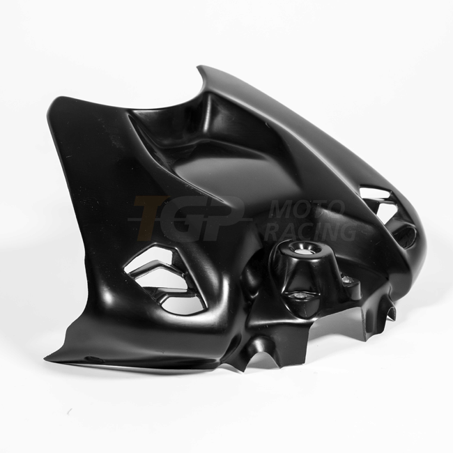 Capa de Airbox Lavatex AP Carbon Line Ducati Panigale V4/S/R (25-26) 