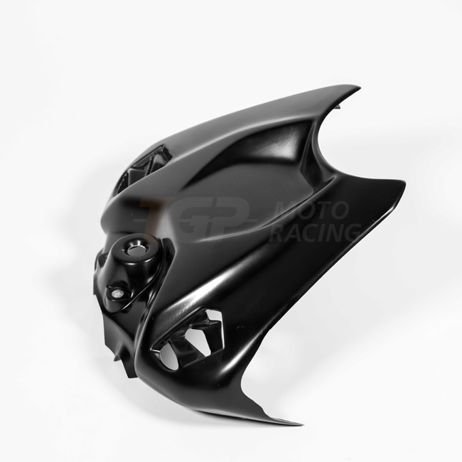 Capa de Airbox Lavatex AP Carbon Line Ducati Panigale V4/S/R (25-26) 