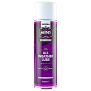 Oxford Mint Spray de Corrente "All Weather Lube" - 500ml 