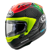Capacete Arai RX-7V Evo Tatsuki 