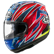 Capacete Arai RX-7V Evo Ai Ogura 137-0305 