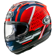 Arai RX-7V Evo Capacete Replica Maverick Viñales 2023 137-0306 