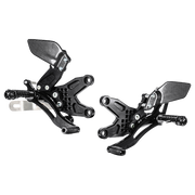 Sistema de travagem Bonamici Racing para BMW S1000RR e HP4 K46 (09-14) B001/R 