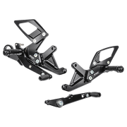 Sistema de suspensão Bonamici Racing BMW S1000RR K46 (15-18) B005 