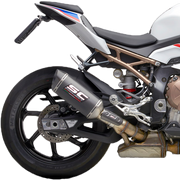 SC-Project Slip-On SC1-S BMW S1000RR K67 (19-20) B33A-124 