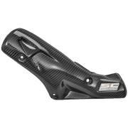 Proteção térmica em carbono Escape SC-Project Slip-On BMW S1000RR K67 (19-20) B33A-CP 