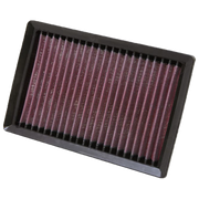 Filtro de Ar K&N Racing BMW S1000RR K46 (09-18) BM-1010R 