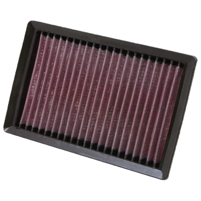 Filtro de Ar K&N Racing BMW S1000RR K46 (09-18) BM-1010R 