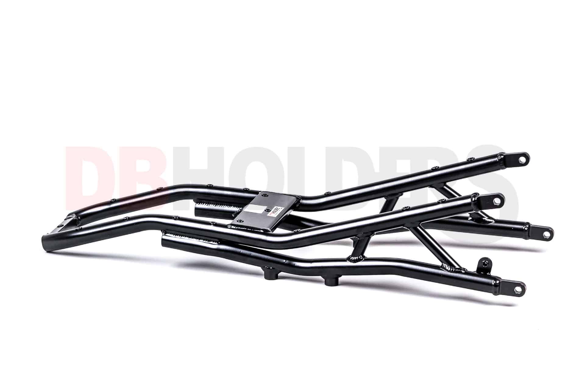 Estrutura traseira em alumínio DB Holders BMW M1000RR K66 (21-26) 