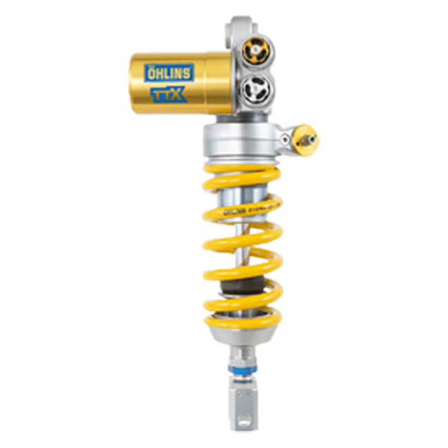 Amortecedor Öhlins TTX GP para Aprilia RSV 4/Factory/R/RR (09-16) AP 466 